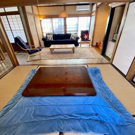 Ishimaru House Villa Seki  Luaran gambar