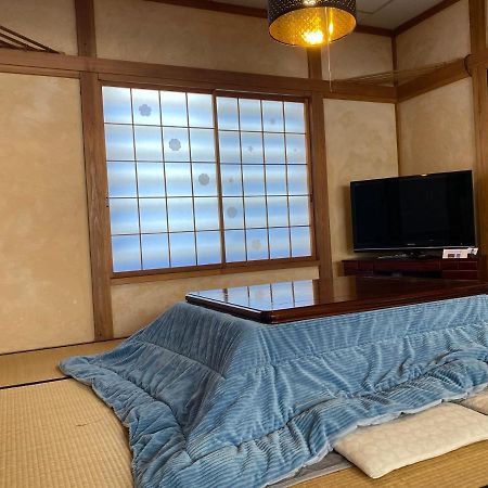 Ishimaru House Villa Seki  Luaran gambar