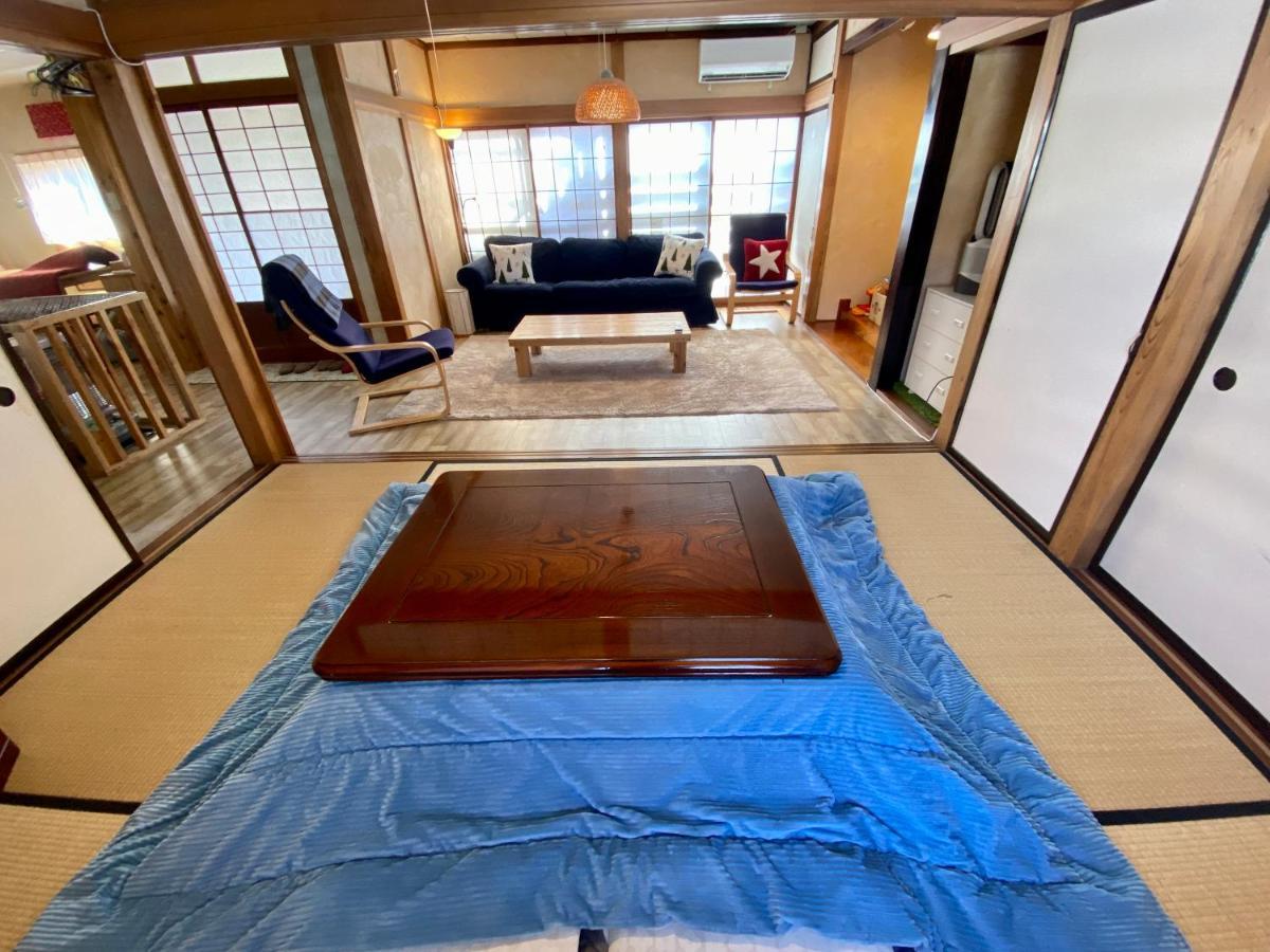 Ishimaru House Villa Seki  Luaran gambar