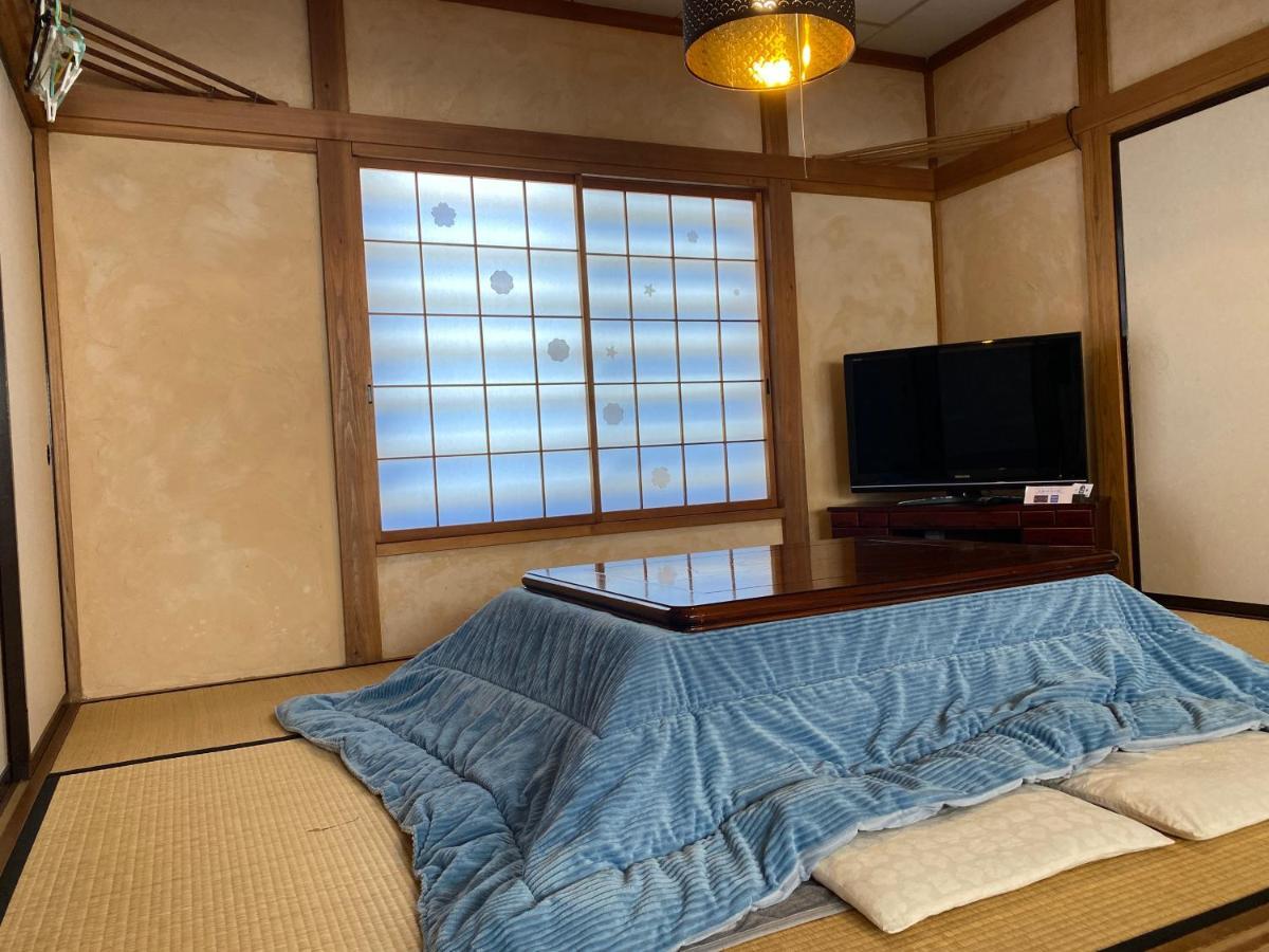 Ishimaru House Villa Seki  Luaran gambar