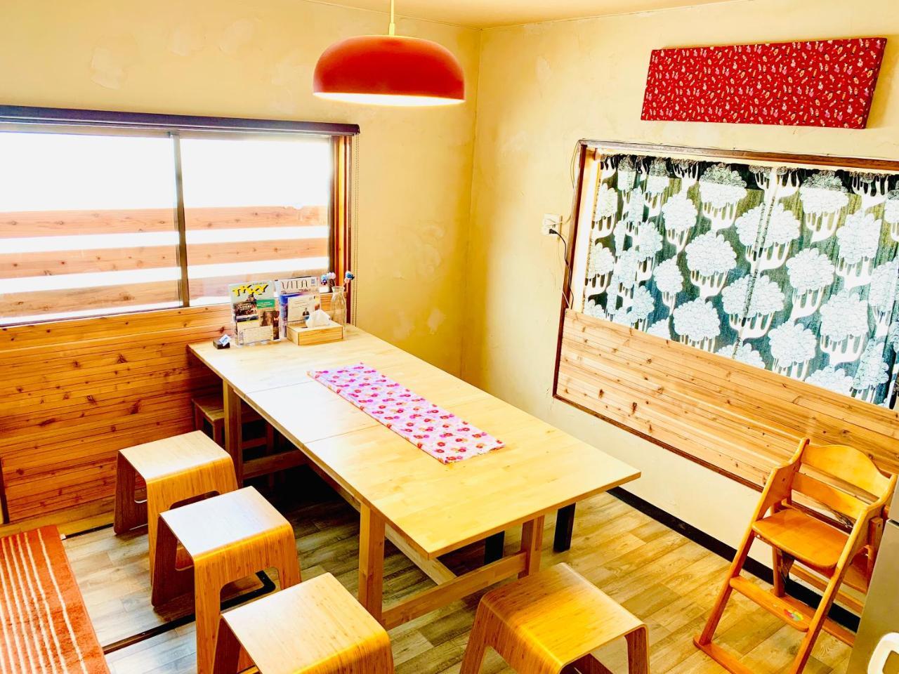 Ishimaru House Villa Seki  Luaran gambar