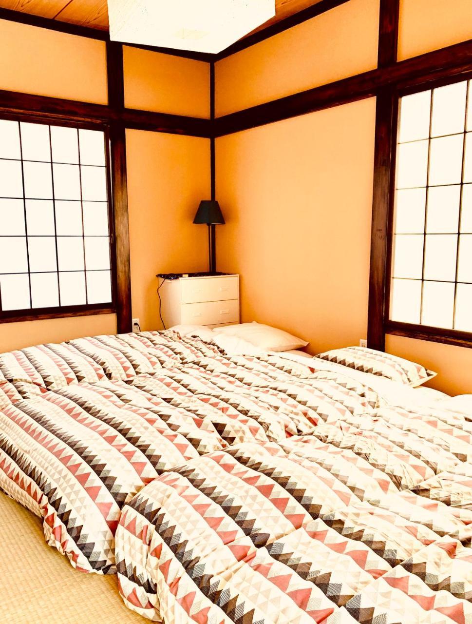 Ishimaru House Villa Seki  Luaran gambar