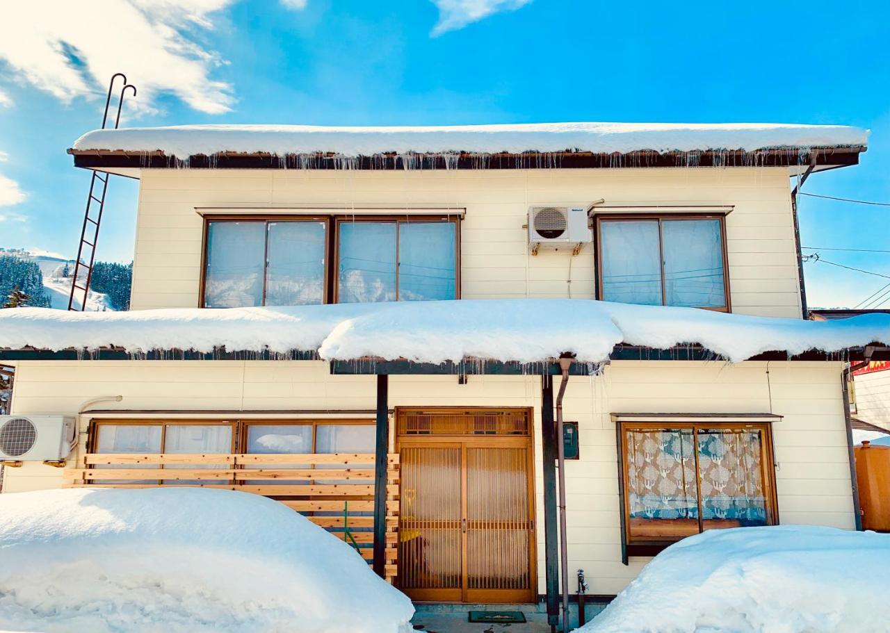 Ishimaru House Villa Seki  Luaran gambar