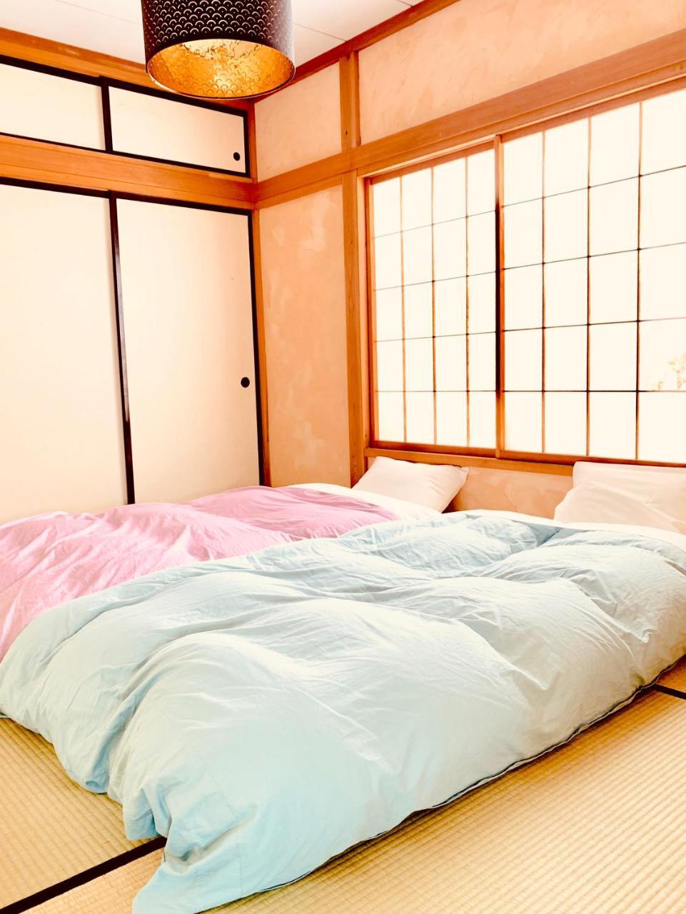 Ishimaru House Villa Seki  Luaran gambar