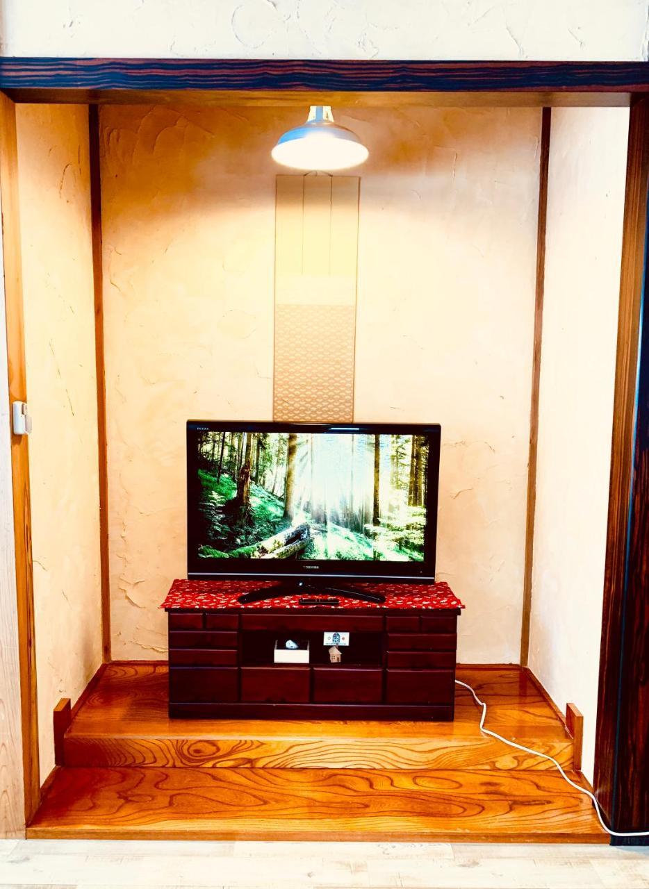 Ishimaru House Villa Seki  Luaran gambar
