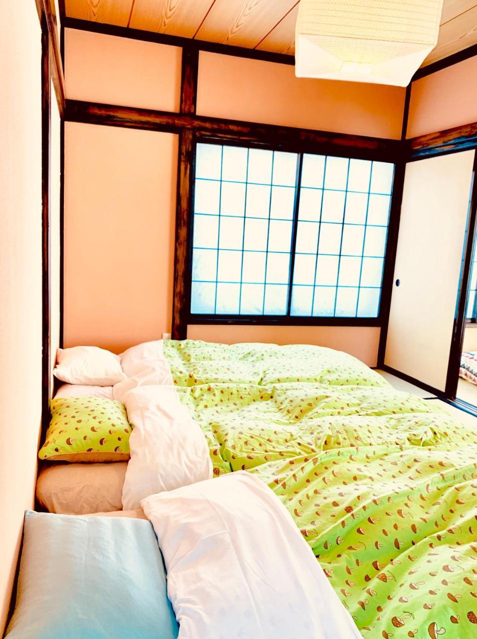 Ishimaru House Villa Seki  Luaran gambar