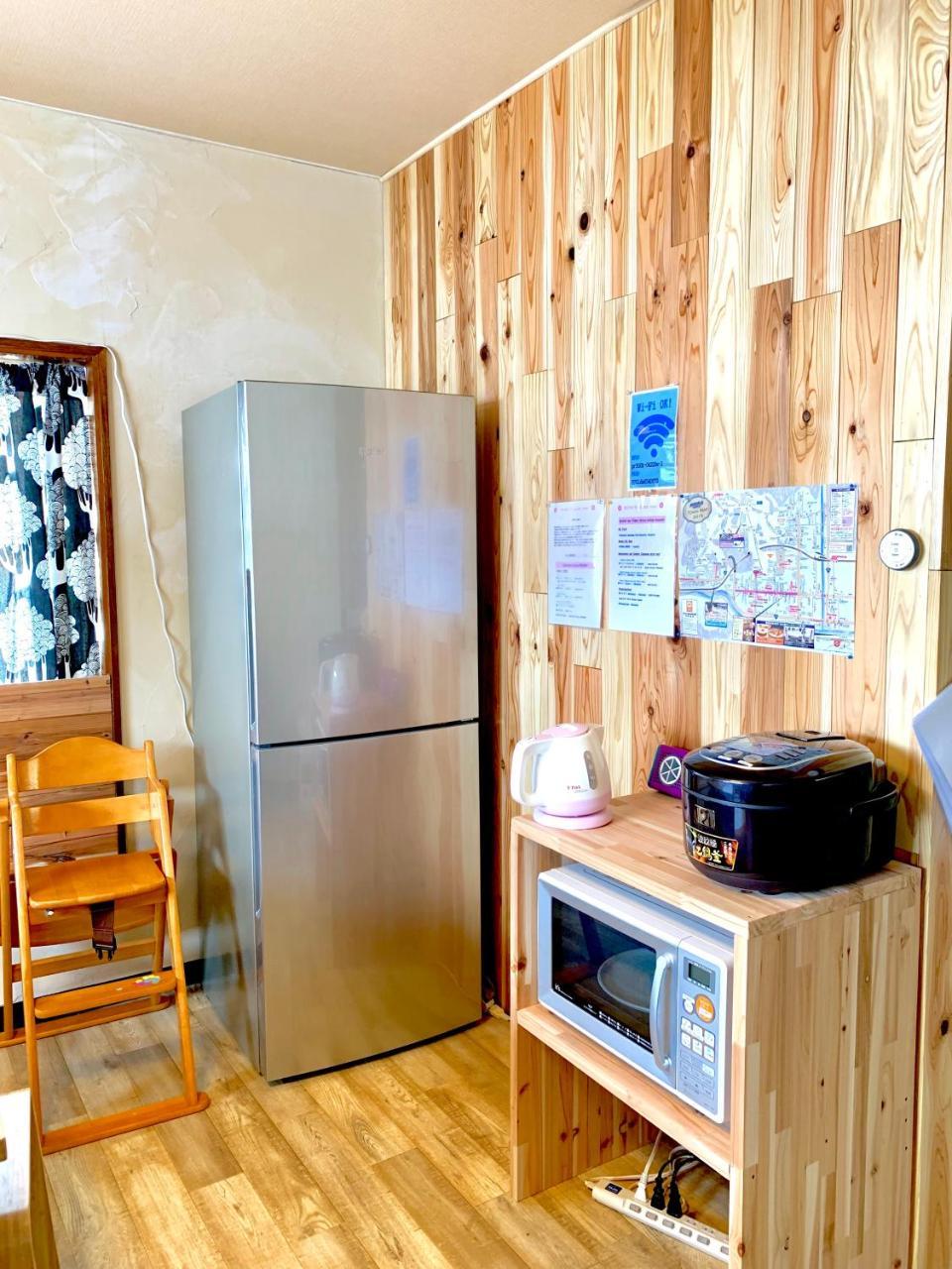 Ishimaru House Villa Seki  Luaran gambar